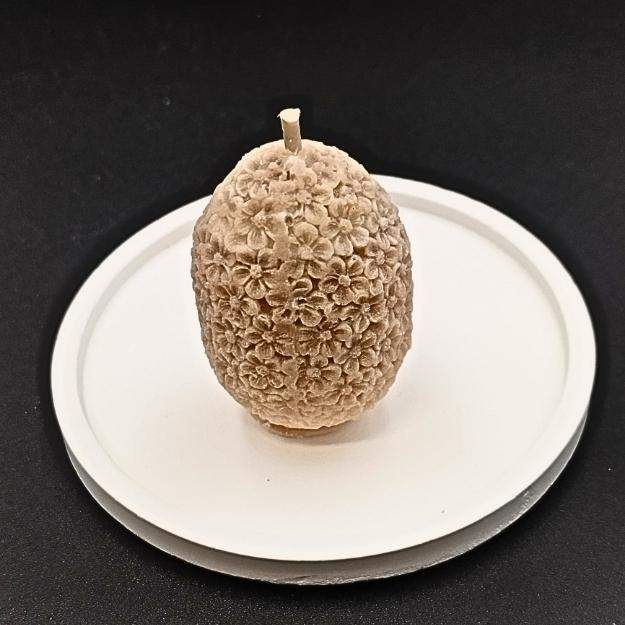 Pisanka Kwiatowa - Mała