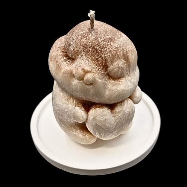 "Słodki Króliczek"