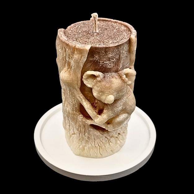 "Eukaliptusowy Przyjaciel"