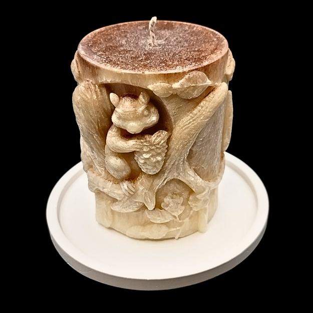 "Leśna Przyjaciółka"