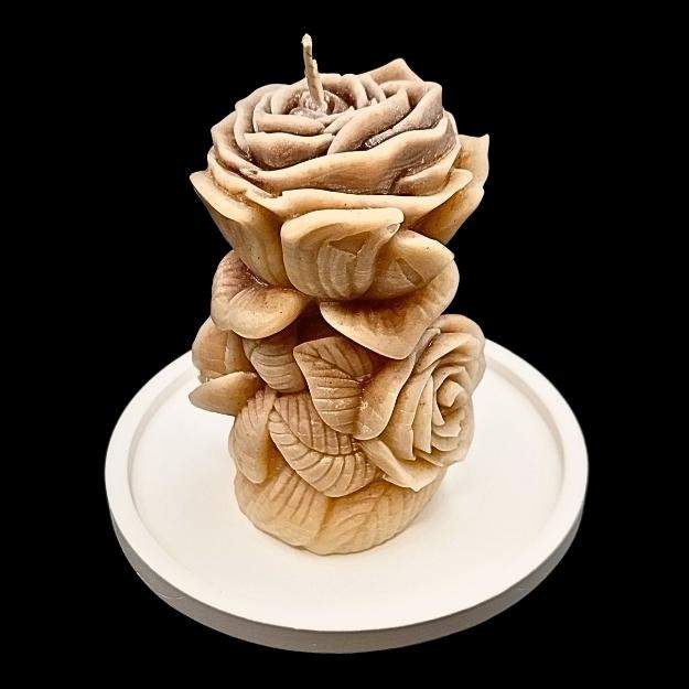 „Różany Ogród”