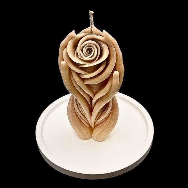 "W Płatkach Czułości"