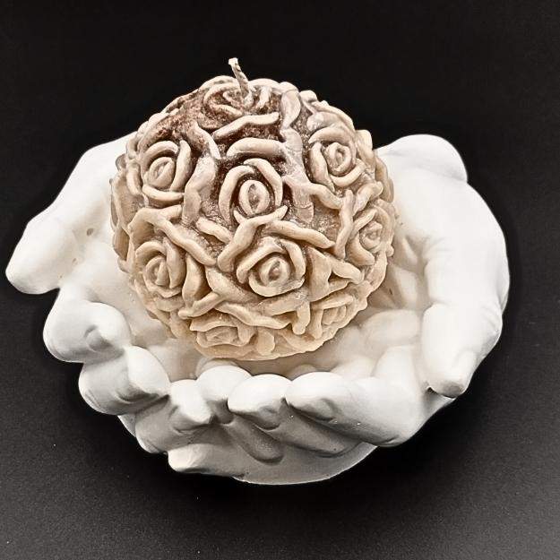 Dłonie Pełne Róż