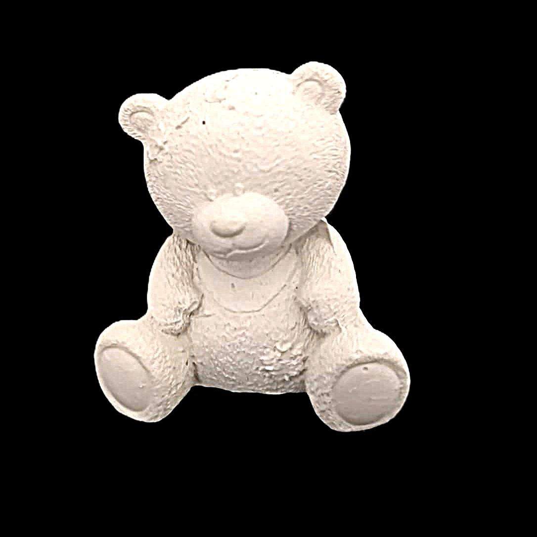 Figurka "Miś Słodziak" – Uroczy Niedźwiadek