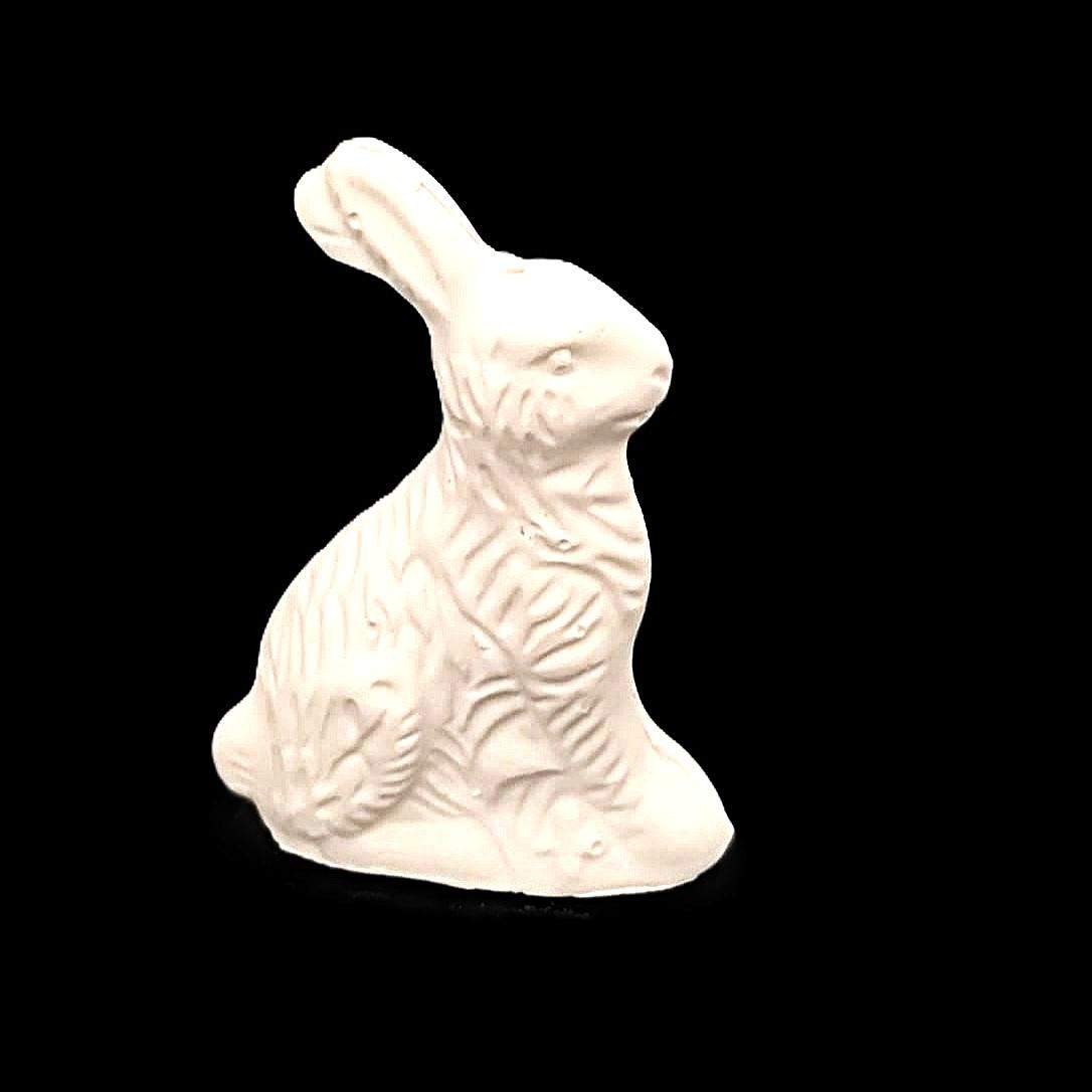 Figurka "Wiosenny Kicak" – Zajączek Wielkanocny