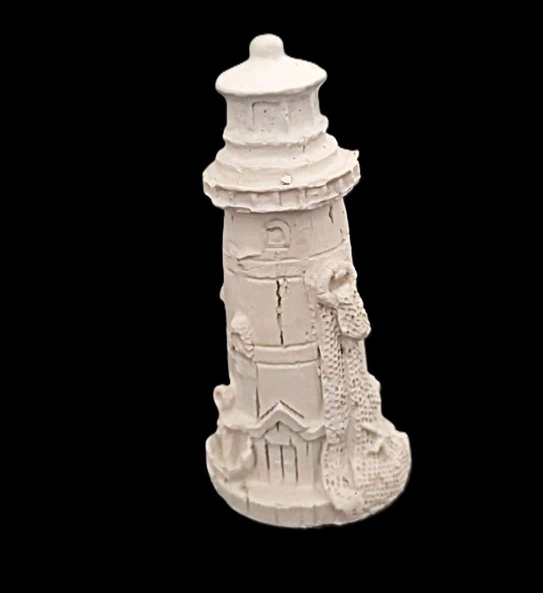 Figurka "Strażnik Wybrzeża" – Latarnia Morska